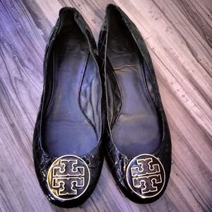 Tory Burch Ballet Flats